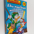 Aku maailman melskeissä - pikkukuva 1
