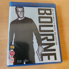 Bourne - The Ultimate 5-Movie Collection (5 x Blu-ray) - pikkukuva 1