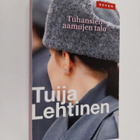 Tuija Lehtinen : Tuhansien aamujen talo - pikkukuva 1