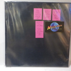 METALLICA - S/T VERY RARE 1. JENKKI PAINOS 1991 2LP - pikkukuva 1