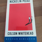 Nickelin pojat Colson Whitehead - pikkukuva 1