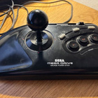 Sega Mega Drive Arcade Power Stick - pikkukuva 3