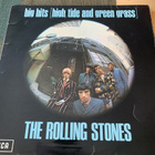 THE ROLLING STONES: Big Hits[high tide and green grass] * UK - pikkukuva 1