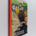 Enid Blyton : Kadonneen prinssin salaisuus - pikkukuva 1
