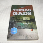 Tomas Gads Luopiot -pok - pikkukuva 1