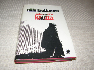 Niilo Lauttamus Kuolemanleirin kautta -sid