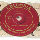 *CD* FRANK SINATRA Frank Sinatra Sings His Greatest Hits - pikkukuva 3