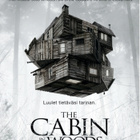 The Cabin in The Woods -   (Blu-ray + DVD) - pikkukuva 1