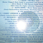 Incredible Surround CD - pikkukuva 5