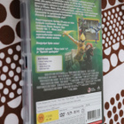 DVD Power Rangers Dinothunder Dinon hetki osa 1 (2004) - pikkukuva 2