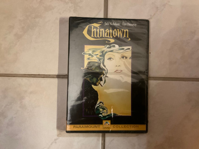 Chinatown (uusi)