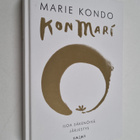 Marie Kondo : KonMari : iloa säkenöivä järjestys - pikkukuva 1