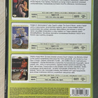 West Side Story / Sound of Music / New York, New York (3DVD) - pikkukuva 2