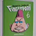 Pertti Jarla : Fingerpori 6 - pikkukuva 1