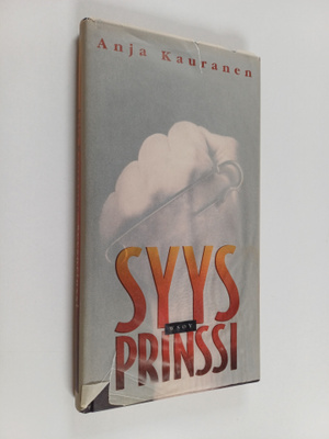 Anja Kauranen : Syysprinssi