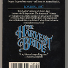 Tony Richards: The Harvest Bride - pikkukuva 2