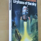 Robert A Heinlein : Orphans of the sky - pikkukuva 1