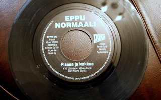 Eppu Normaali – Lensin Matalalla 2 / Pissaa Ja Kakkaa