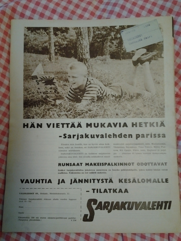 Item image