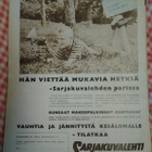 Suomen kuvalehti N:o 29 heinäkuu 1957 - pikkukuva 2