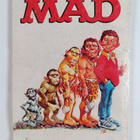 Merten korkeajännitys 8/1986 : Syvyyden paholainen - pikkukuva 2