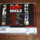 VCD Karaoke Grammy Hot Single - Thaimaa - pikkukuva 2