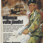 Korkeajännitys 18/1975 Sirkus sodassa - pikkukuva 2