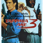 Elokuvajuliste: Tappava ase 2 & 3 (kalvot) - pikkukuva 2