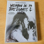 Woman in the Dunes - Dyynien daami (DVD, uusi) - pikkukuva 1