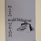Risto Koskinen : Kalat käsilaukussa - pikkukuva 1