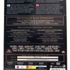 Moonraker tupla dvd sliparilla - pikkukuva 2