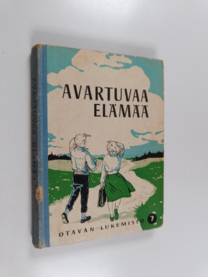 Avartuvaa elämää