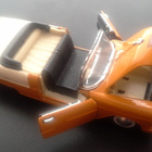 Chevrolet Bel Air 1955 Sunnyside Ltd 5720 13 cm - pikkukuva 3