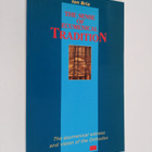 Ion Bria : The sense of ecumenical tradition : the ecumen... - pikkukuva 1