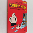 Ilkka Heilä : B. Virtanen 3 : Arkistot avautuvat - pikkukuva 1