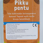 Pikku pentu - pikkukuva 2