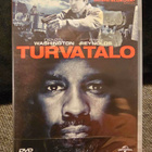 Turvatalo (DVD) Denzel Washington - pikkukuva 1