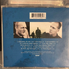 NORDMAN - Ingenmansland cd - pikkukuva 2