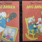 Aku Ankka 1964-65 3 kpl - pikkukuva 4