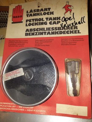 Opel Kadett city