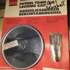 Opel Kadett city - pikkukuva 1