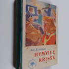 Aili Konttinen : Hymyile Krisse... : koululaiskertomus - pikkukuva 1