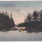 Saimaan kanava: Kivikoski - pikkukuva 1