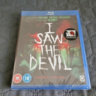 I Saw the Devil (2010) Blu-ray **muoveissa** - pikkukuva 1