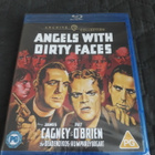 Angels With Dirty Faces Blu-ray **muoveissa** - pikkukuva 1