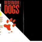 dvd, Reservoir Dogs (Tarantino; IMDb 8.3 p) Leikkaamaton ver - pikkukuva 3