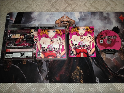 Catherine PS3