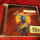 MASTODON - BLOOD MOUNTAIN CD - pikkukuva 1