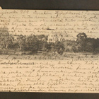 # 23447 # Numeroleima 337+Mouhijärvi kortti Hämeenlinna 1905 - pikkukuva 2