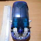 Jolt Transformers Revenge of the Fallen - pikkukuva 4